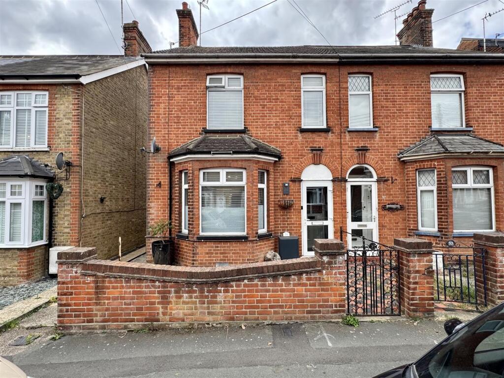 Main image of property: Grenville Road, Braintree