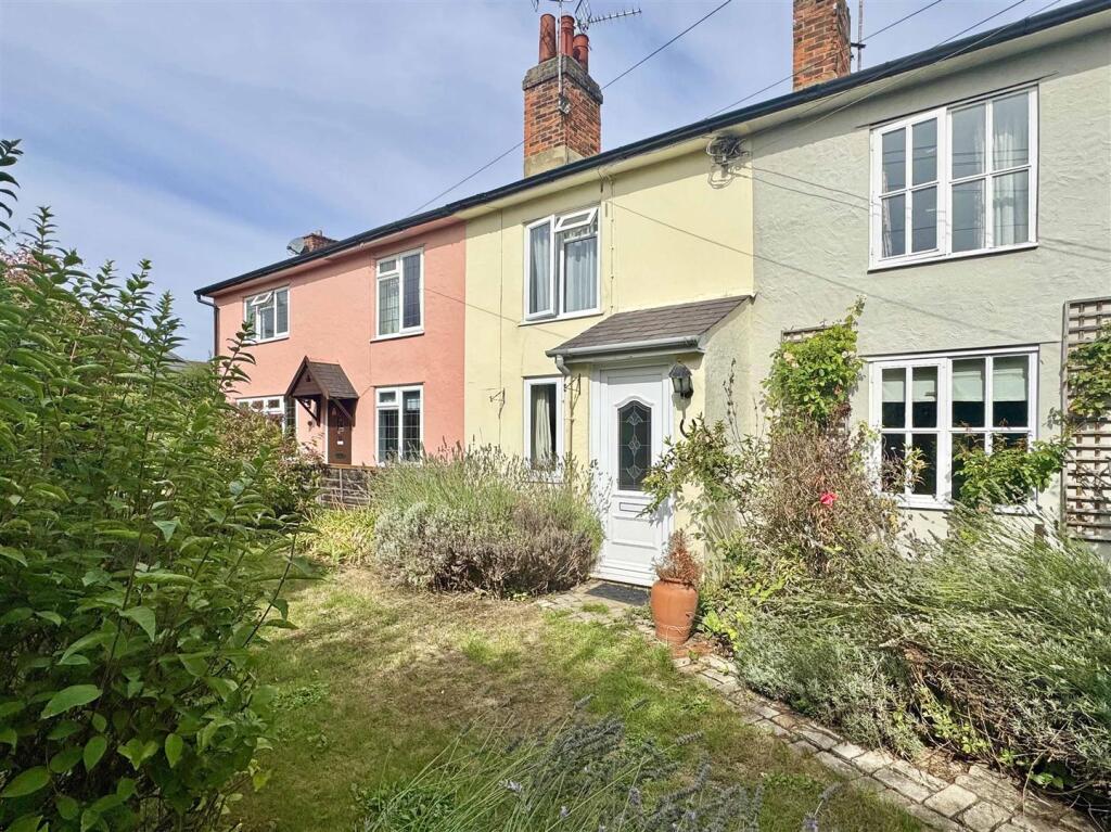 Main image of property: Faggot Yard, Church Lane, Braintree