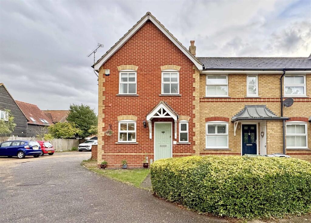 Main image of property: Keeble Way, Braintree, Essex