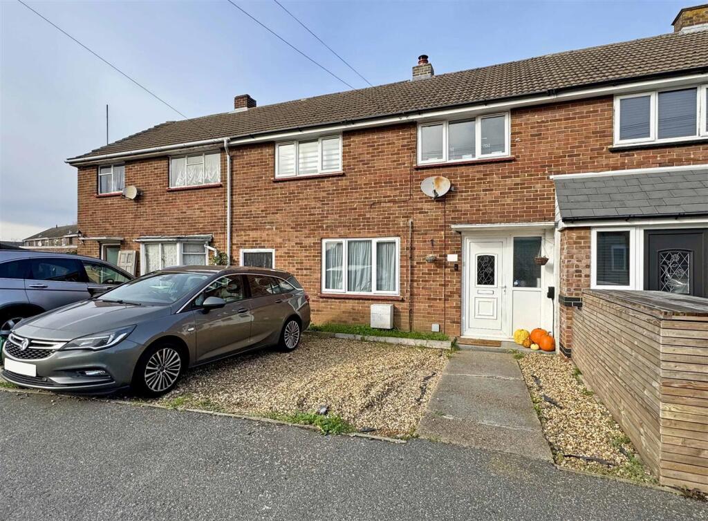 Main image of property: Telford Road, Braintree