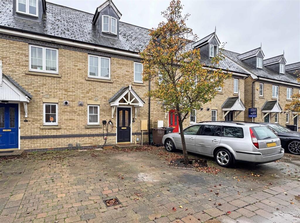 Main image of property: Shimbrooks, Great Leighs, Chelmsford