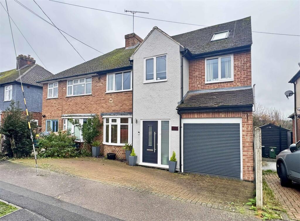 Main image of property: Vauxhall Drive, Braintree