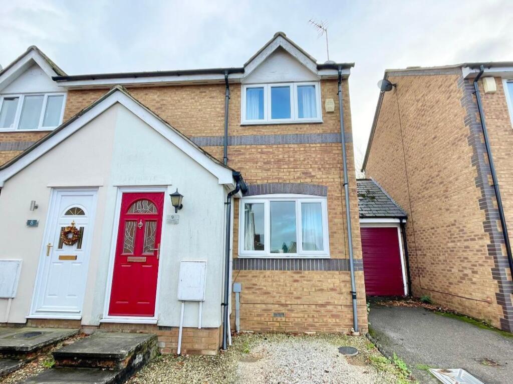 Main image of property: Clouded Yellow Close, Braintree