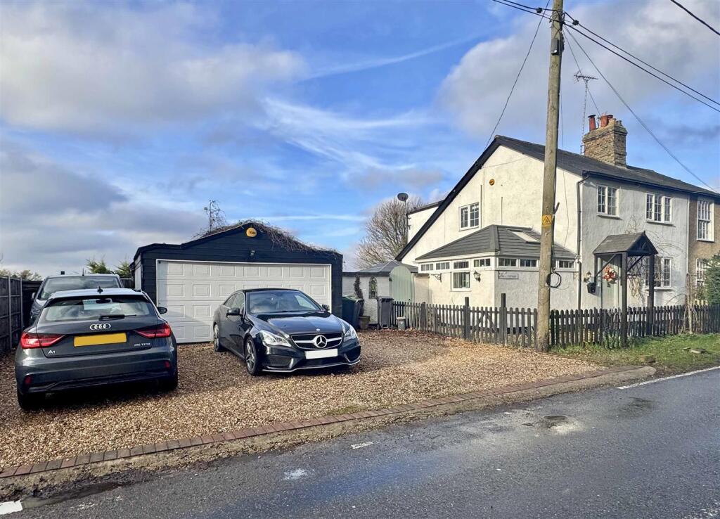 Main image of property: Bartholomew Green, Great Leighs, Chelmsford