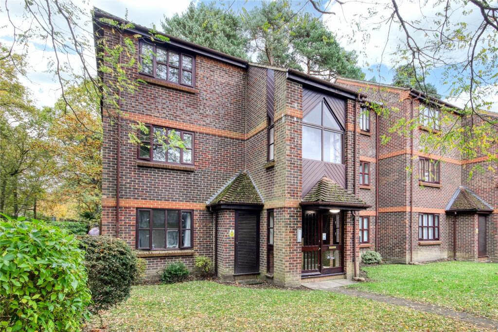 Main image of property: Townsend Close, Forest Park, Bracknell, Berkshire, RG12