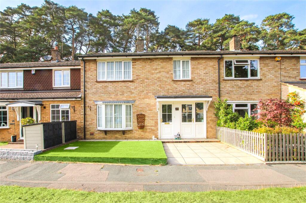 Main image of property: Glenwood, Bracknell, Berkshire, RG12