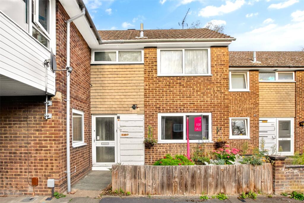 Main image of property: Vandyke, Bracknell, Berkshire, RG12