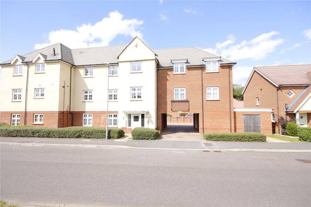 Main image of property: Falcon Way, Bracknell, Berkshire, RG12