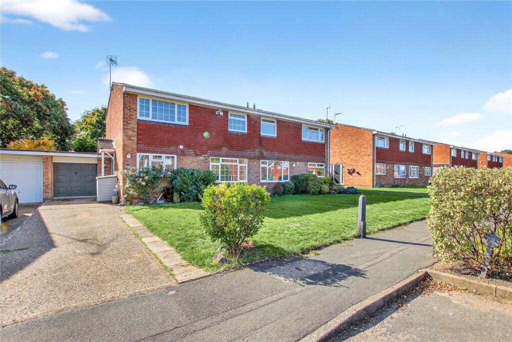 Main image of property: Ardingly, Bracknell, Berkshire, RG12