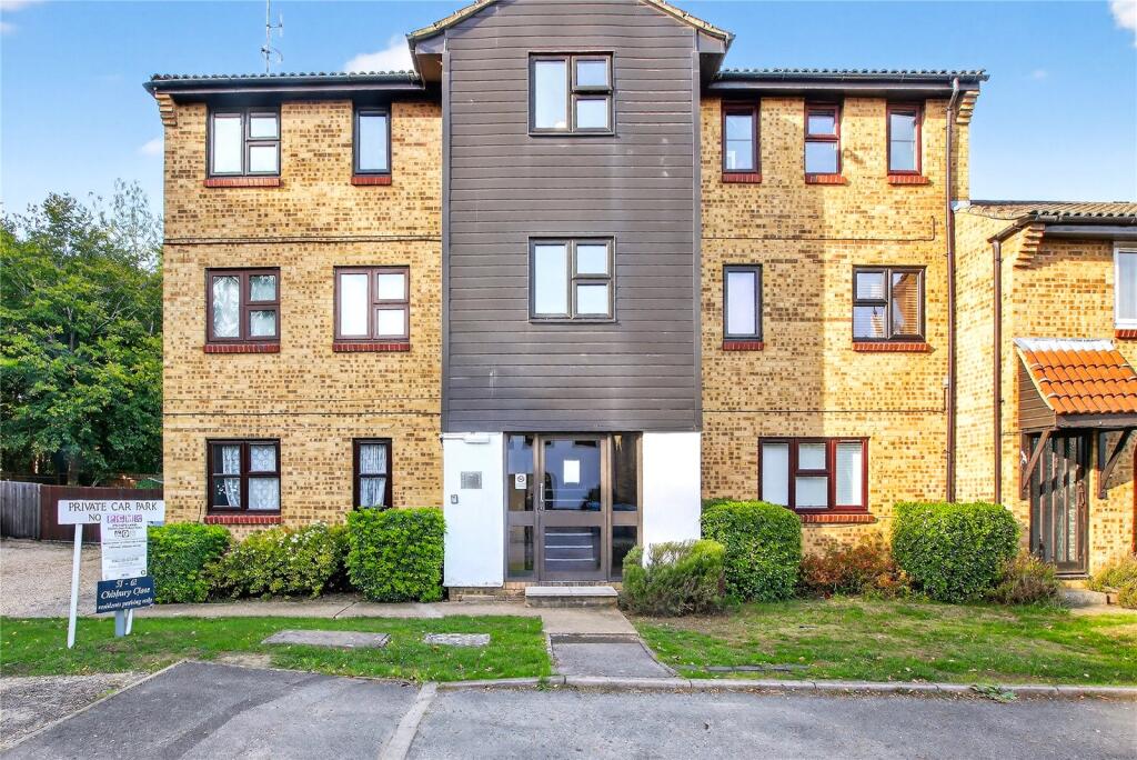 Main image of property: Chisbury Close, Bracknell, Berkshire, RG12