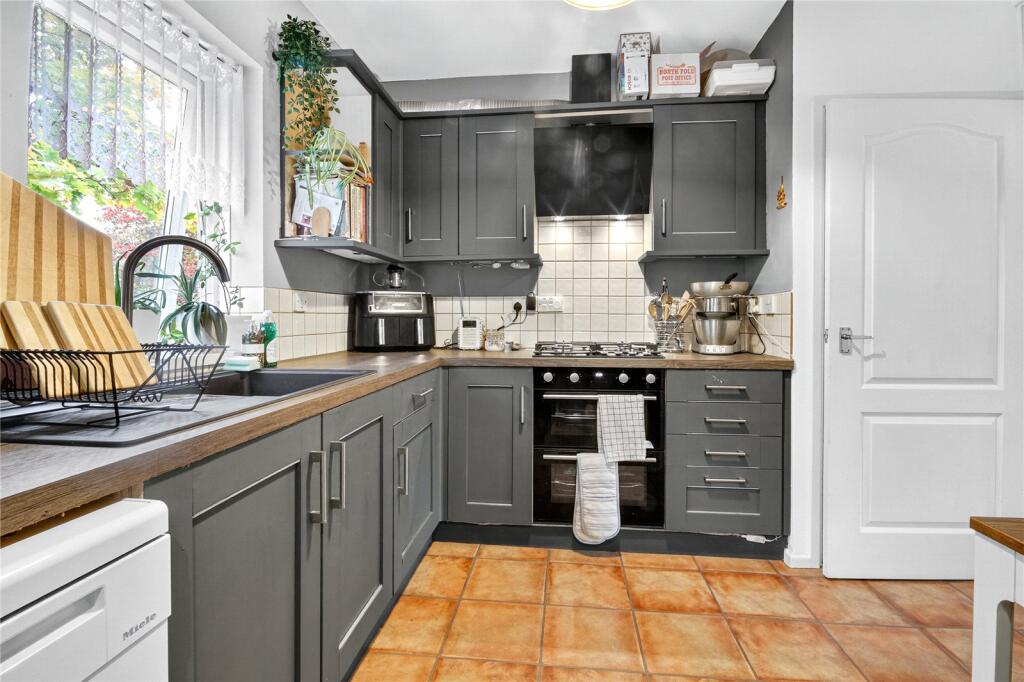 Main image of property: Northcott, Bracknell, Berkshire, RG12