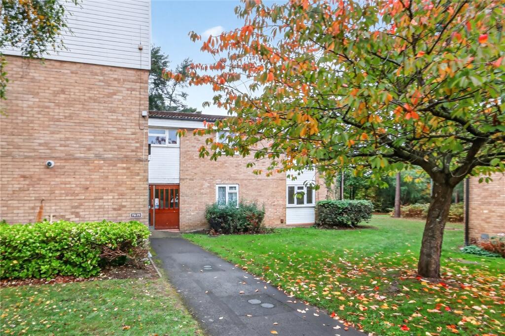 Main image of property: Dalcross, Bracknell, Berkshire, RG12