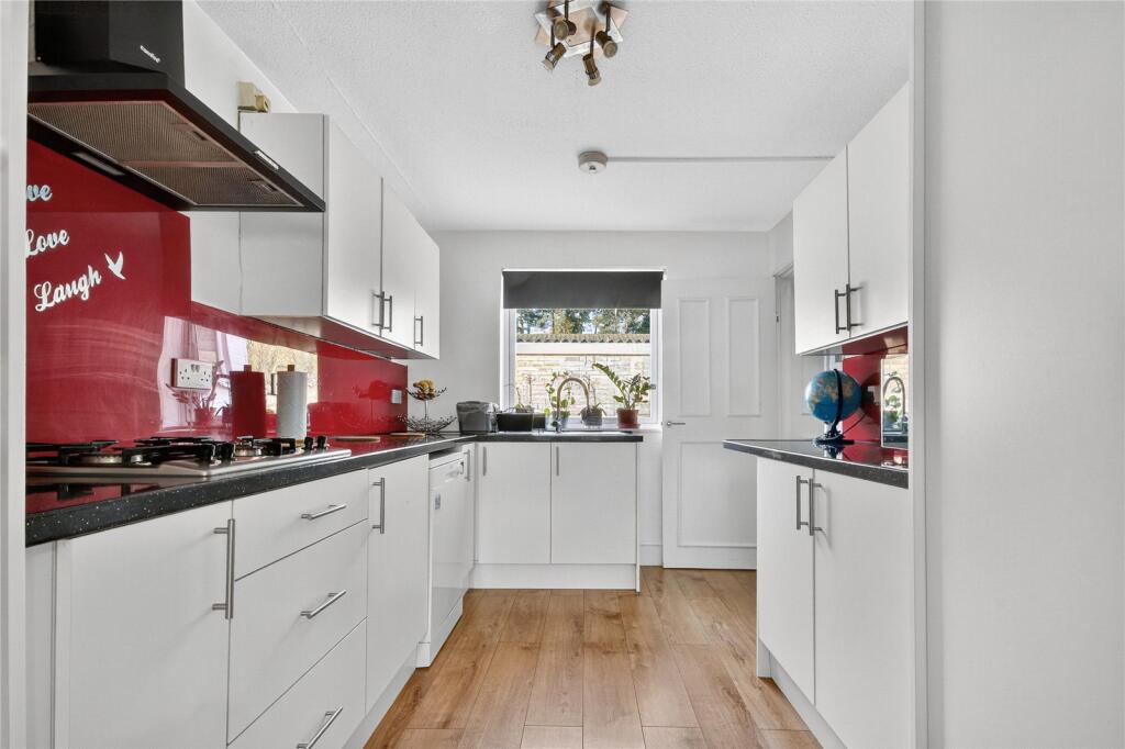 Main image of property: Claverdon, Bracknell, Berkshire, RG12