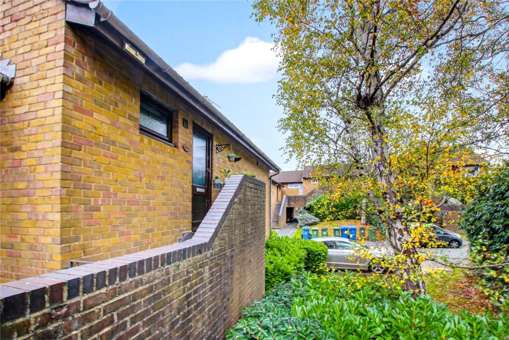 Main image of property: Inchwood, Bracknell, Berkshire, RG12