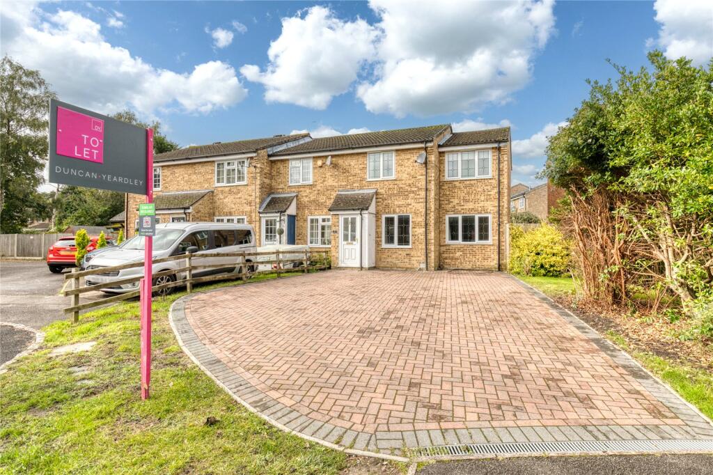 Main image of property: Crofton Close, Forest Park, Bracknell, Berkshire, RG12