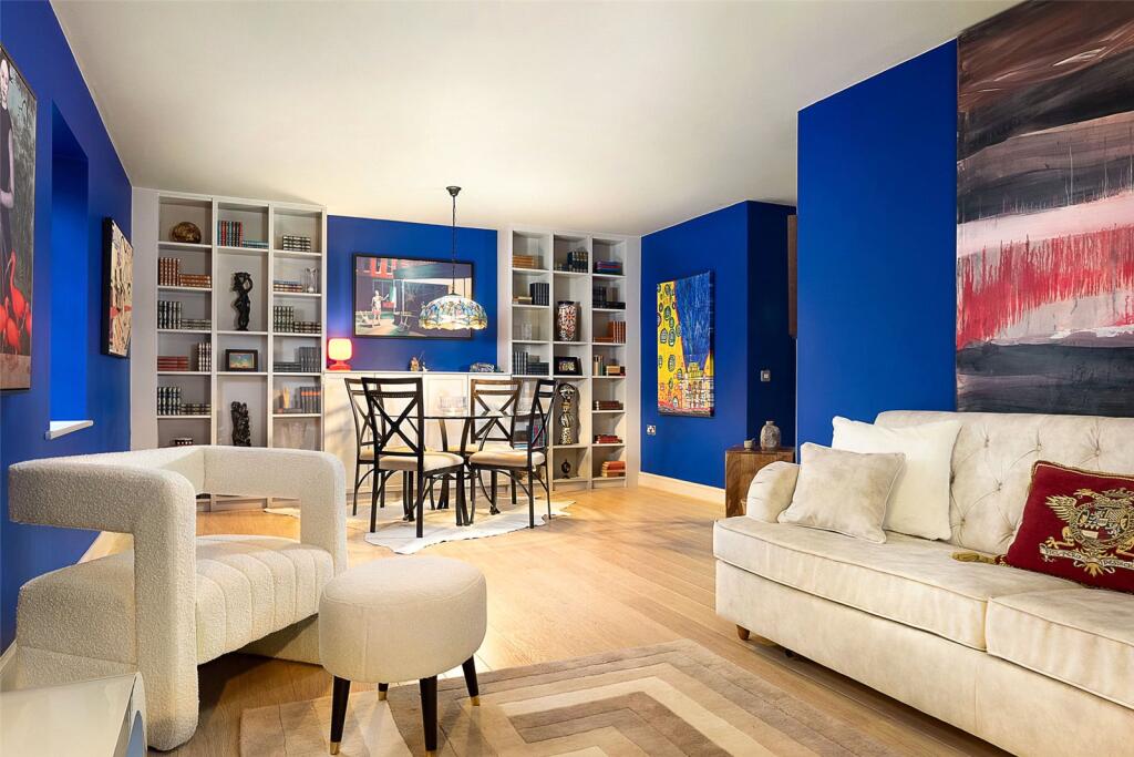 Main image of property: Eastcote Place, Fernbank Road, Ascot, Berkshire, SL5