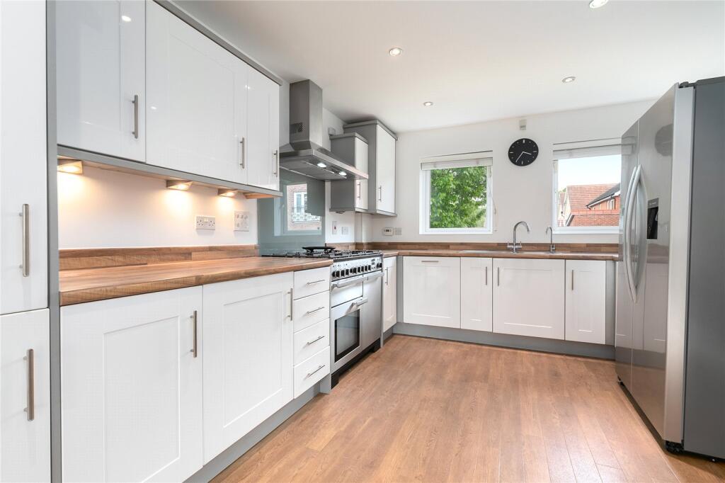 Main image of property: Buccaneer Road, Bracknell, Berkshire, RG12