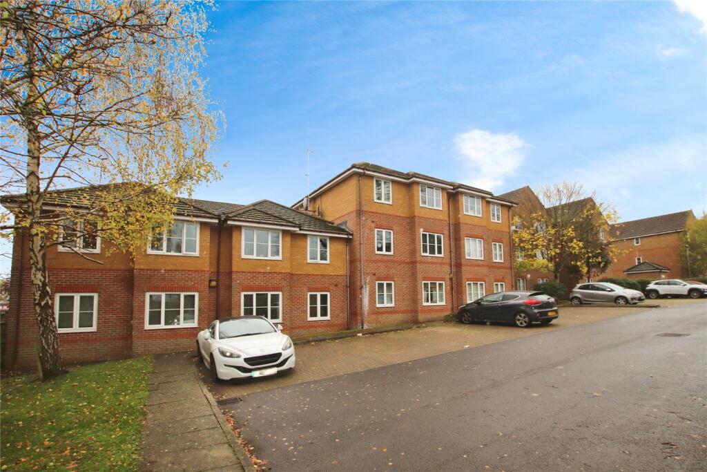 Main image of property: Anders Corner, Bracknell, Berkshire, RG42
