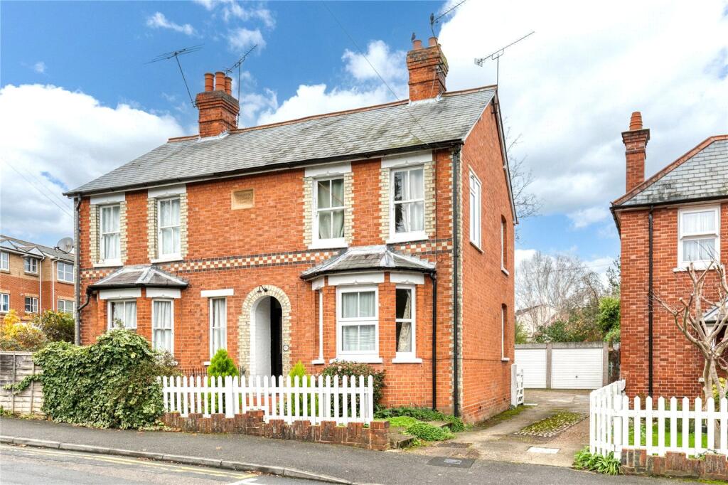 Main image of property: Queens Road, Sunninghill, Berkshire, SL5