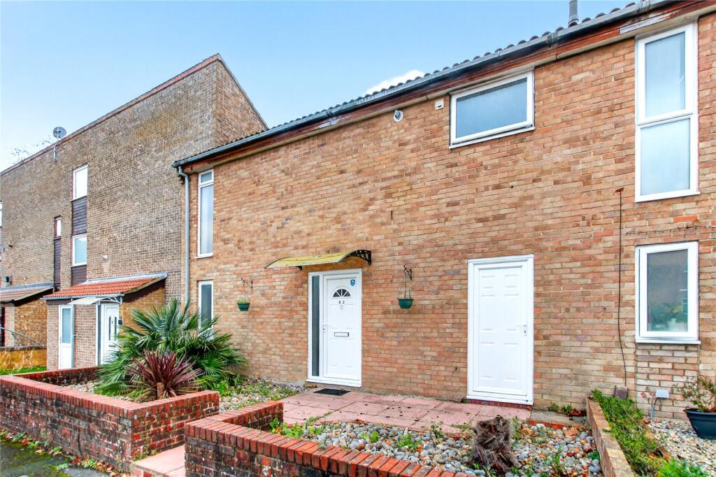 Main image of property: Nuthurst, Crown Wood, Bracknell, RG12