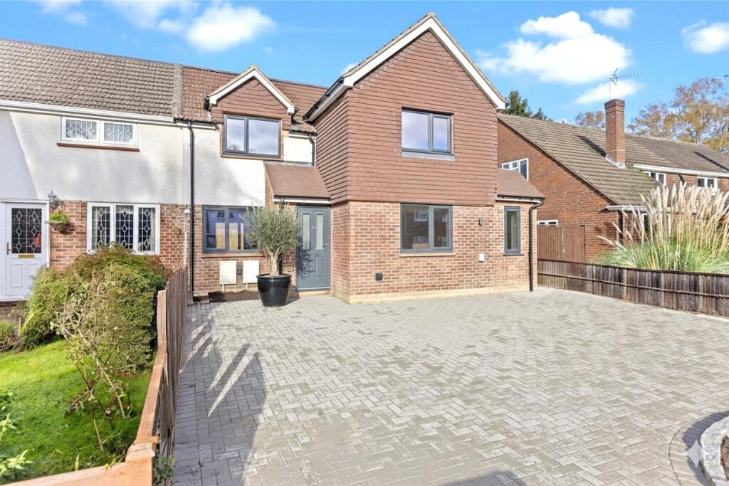 Main image of property: Jubilee Avenue, Ascot, Berkshire, SL5