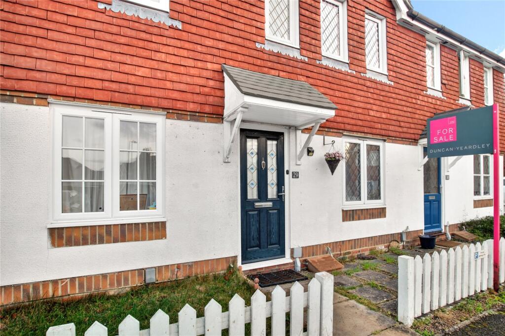 Main image of property: Hebbecastle Down, Warfield, Bracknell, Bracknell Forest, RG42