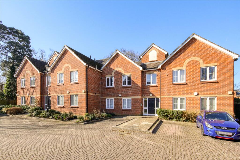 Main image of property: Darwin Place, Bracknell, Berkshire, RG12