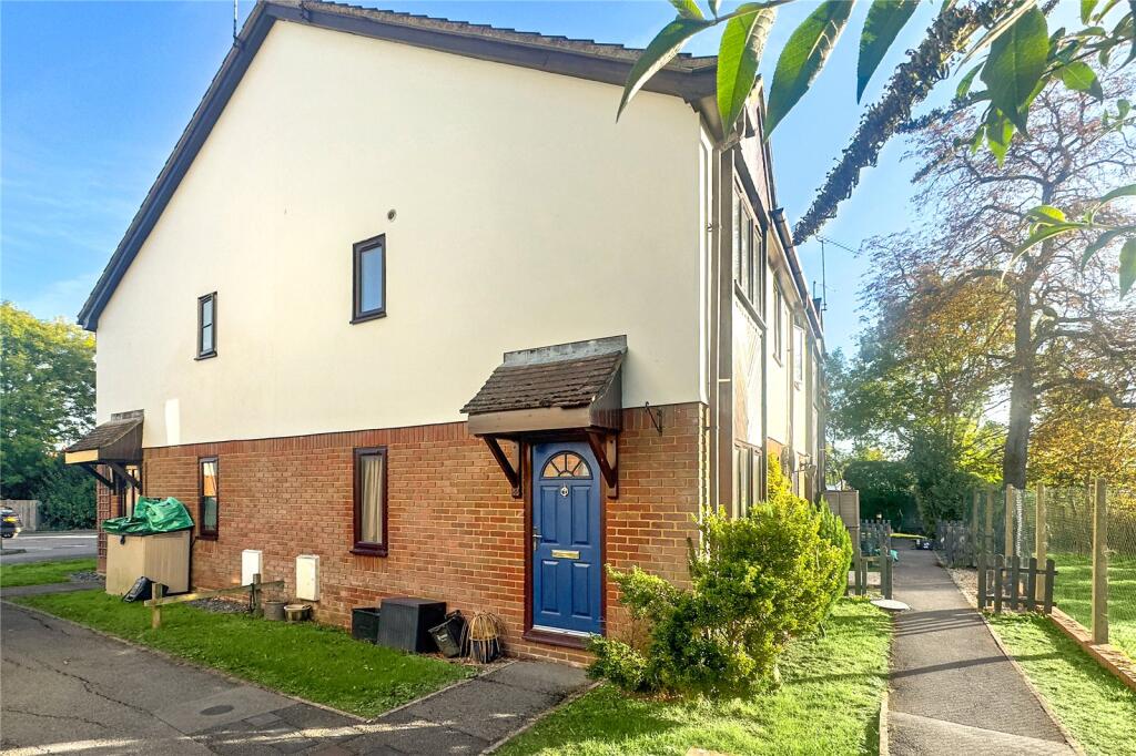 Main image of property: Orchard Close, Wokingham, Berkshire, RG40