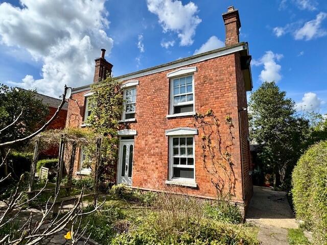 Main image of property: North Halls Villa Binbrook Market Rasen LN8 6DQ