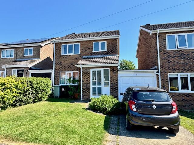 Main image of property: 7 Southfield Drive Louth LN11 9ED