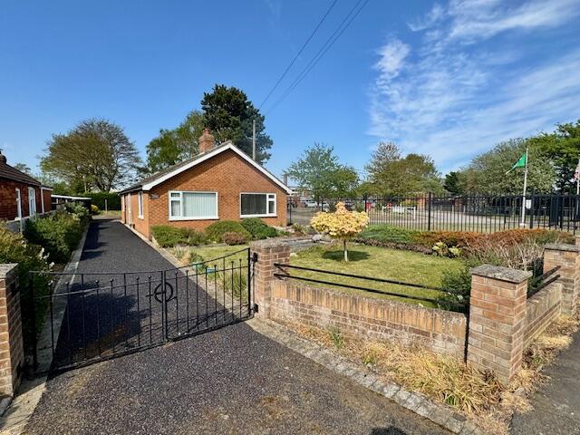 Main image of property: Willmar Keeling Street North Somercotes Louth LN11 7PL