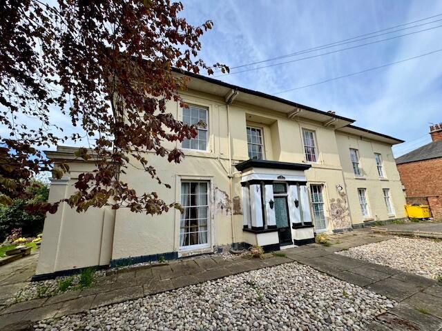 Main image of property: Beeches Residential Home 28 South Street Louth LN11 9JT