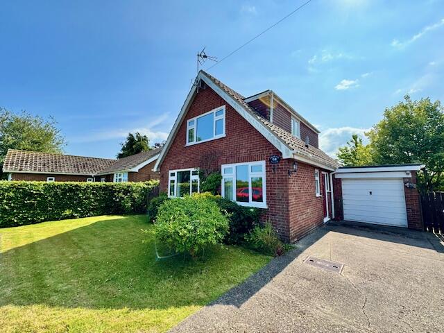 Main image of property: Ormond Lodge Mill Hill Way South Cockerington Louth LN11 7EG