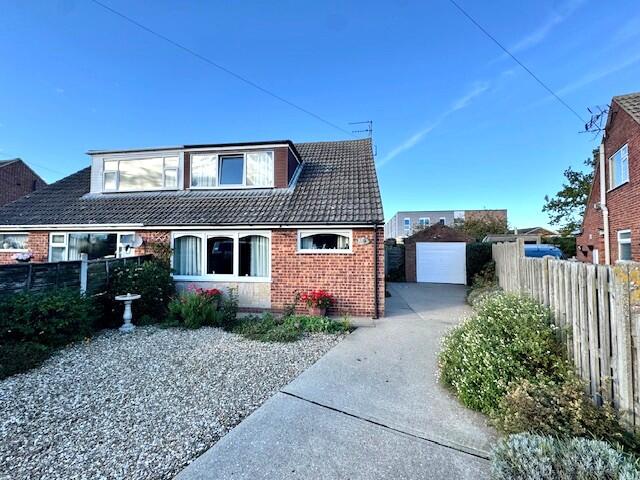 Main image of property: 9 Laburnum Crescent Louth LN11 8SG