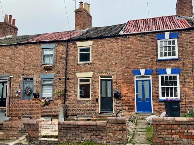 Main image of property: 107 Church Street Louth LN11 9DE