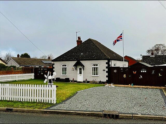 Main image of property: The Old Mill Willerton Road North Somercotes Louth LN11 7NH