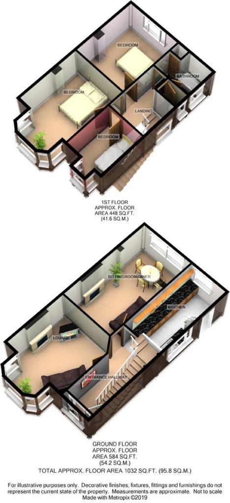 Master Floorplan Image 1