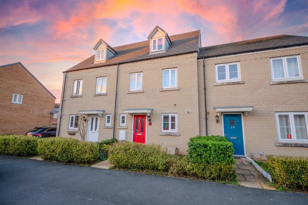 Main image of property: Witham Road, Spalding