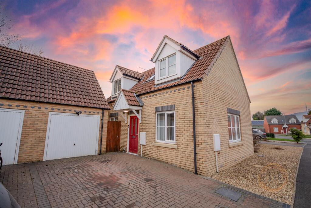 Main image of property: Belle Vue Close, Holbeach, Spalding