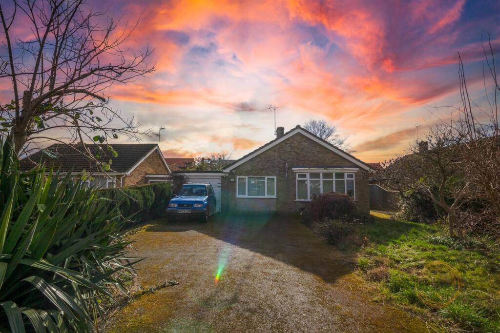 Main image of property: Roman Road, Moulton Chapel, Spalding