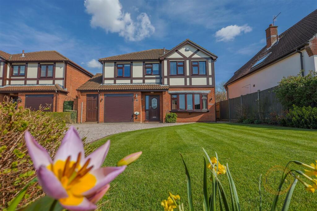 Main image of property: Baxter Gardens, Spalding