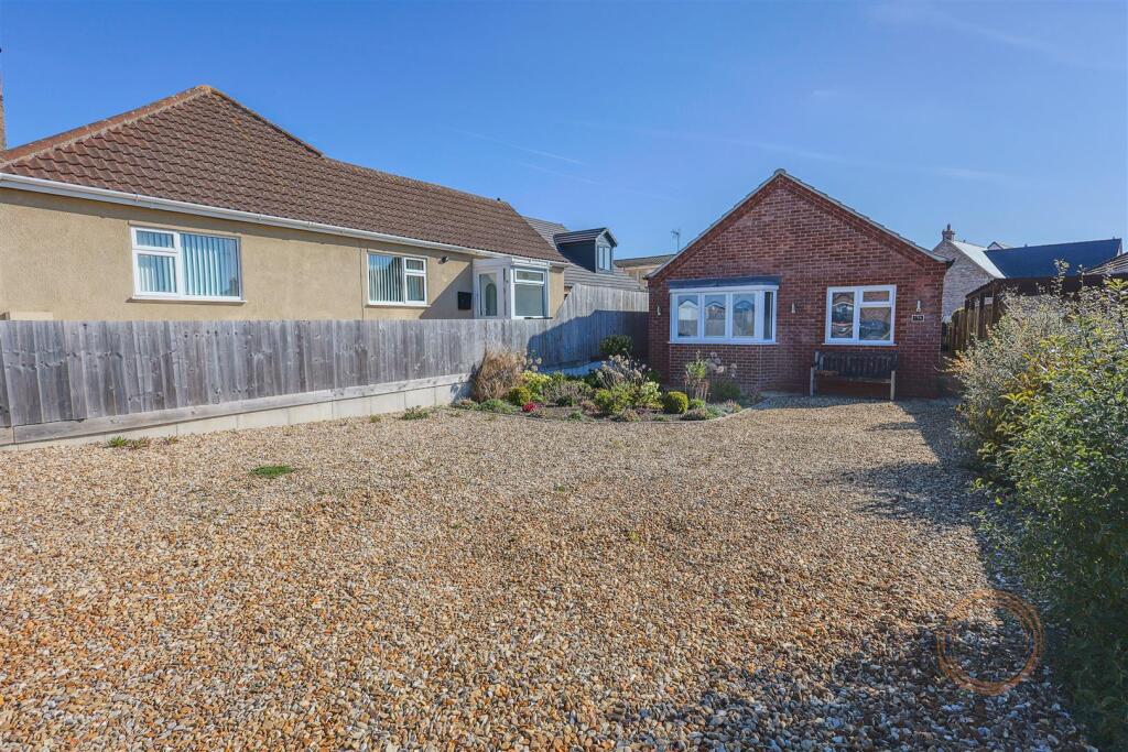 Main image of property: Fen End Lane, Spalding