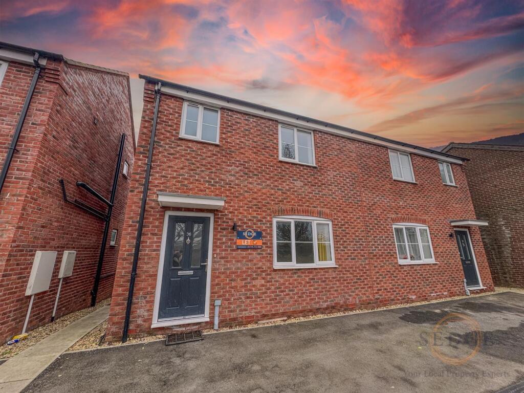 Main image of property: Holbeach Road, Spalding