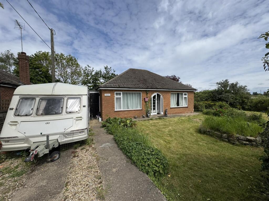Main image of property: Drove Road, Whaplode Drove, Spalding