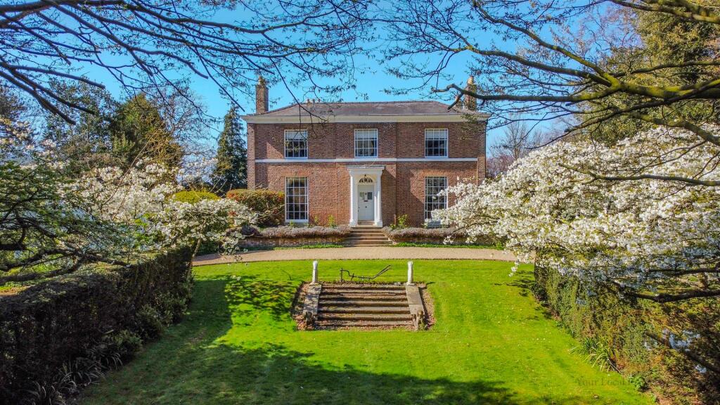 Main image of property: Crossgate, Tydd St Mary, Spalding