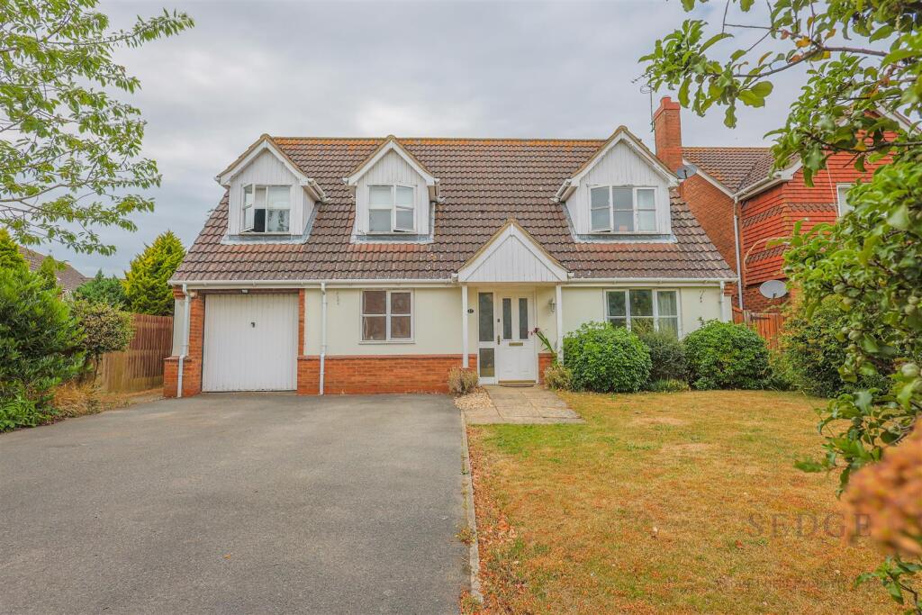 Main image of property: Braybrooks Way, Spalding