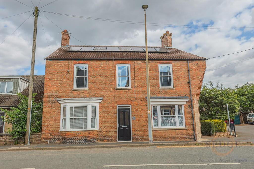 Main image of property: Church Street, Donington, Spalding