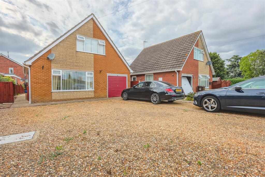 Main image of property: Cherry Holt Lane, Pinchbeck, Spalding