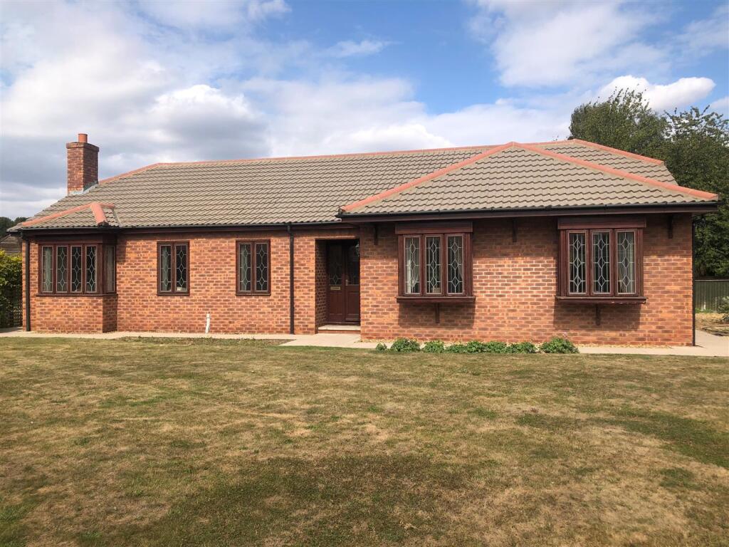 Main image of property: Manor Drive, Holbeach, Spalding