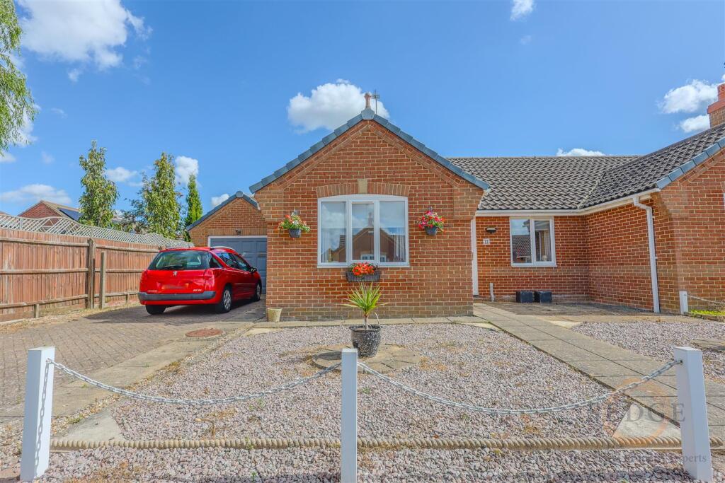 Main image of property: Westerly Way, Spalding